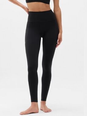 Athleta | Salutation Stash Tight